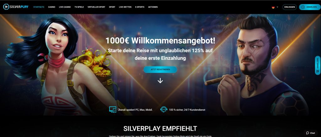 silverplay-casino